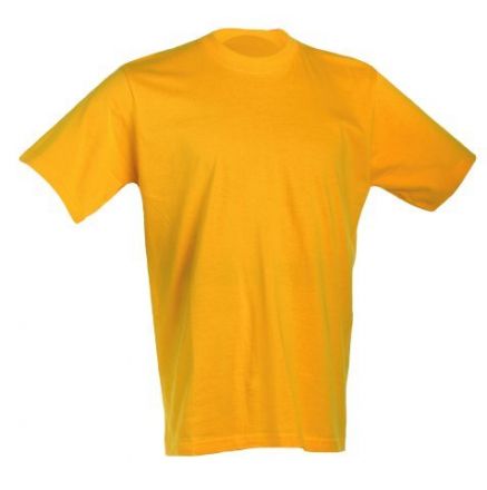 ALBI triko žlutá
